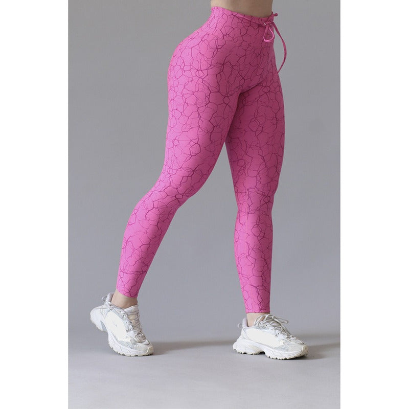 Legging Deportivo Lycra Colombiana Gala Sport Elite Xemi