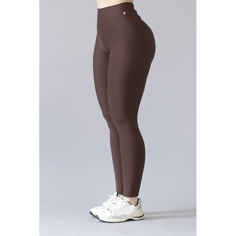 Legging Deportivo Lycra Colombiana Gala Sport Push Up Guap