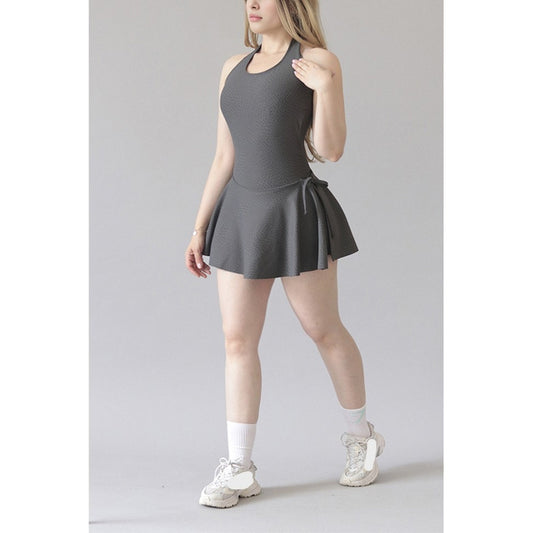 Legging Jumpsuit Lycra Colombiana Gala Sport Enterizo Bottle