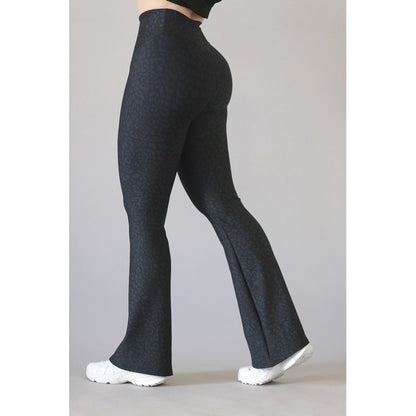 Legging Deportivo Lycra Colombiana Gala Sport Elite Cougar