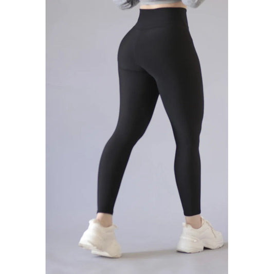 Legging Deportivo Lycra Colombiana Gala Sport Elite Carte Ch/m