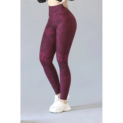 Legging Deportivo Lycra Colombiana Gala Sport Elite United