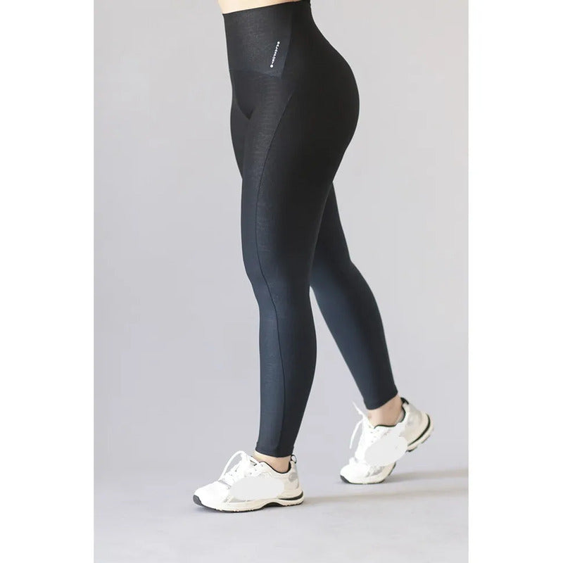 Legging Deportivo Lycra Colombiana Gala Sport Nessa Ch/m