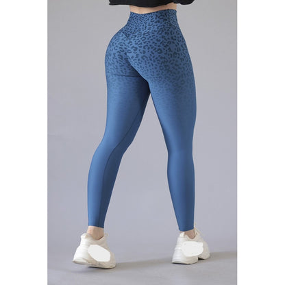 Legging Deportivo Lycra Colombiana Gala Sport Farid