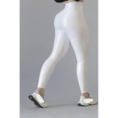 Leggings Gala Sport Elite Mora Mujer Largo Suplex Pupa