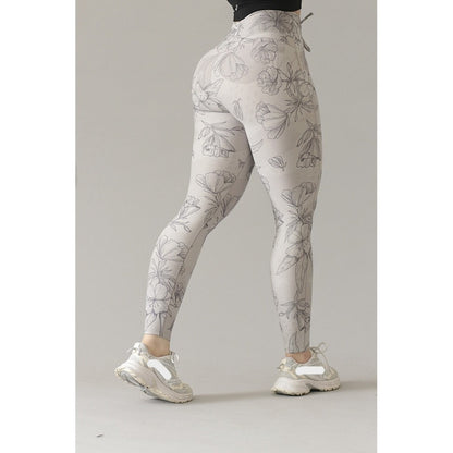 Legging Deportivo Lycra Colombiana Gala Sport Moad