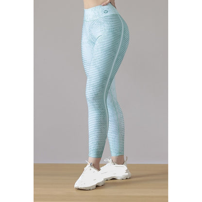 Legging Deportivo Lycra Colombiana Gala Sport Elite 846