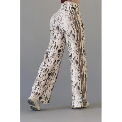 Legging Deportivo Lycra Colombiana Galasport Elt Décroît 108 Ch/m