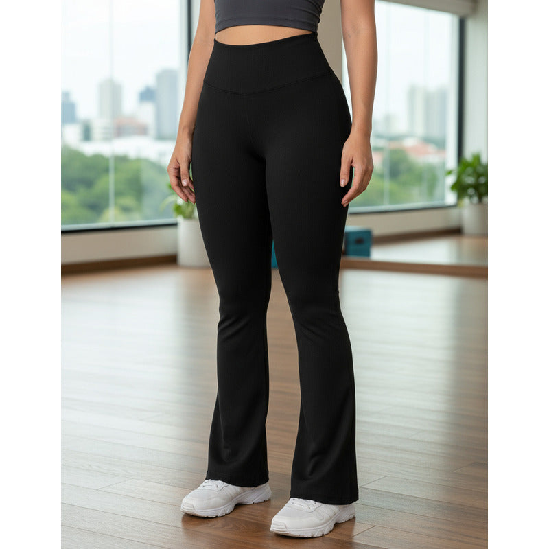 Legging Deportivo Lycra Colombiana Gala Sport Elite Sasha