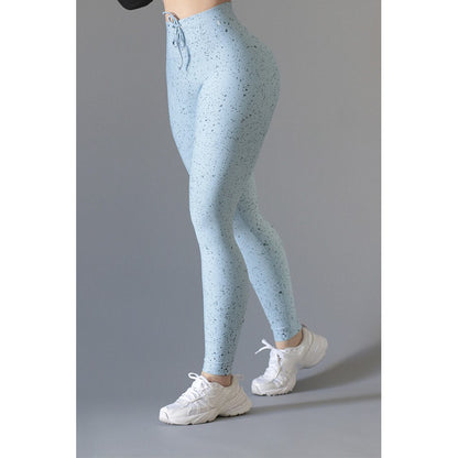 Legging Deportivo Lycra Colombiana Gala Sport Elite Gene