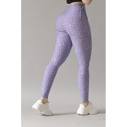 Legging Deportivo Lycra Colombiana Gala Sport Elite Furr