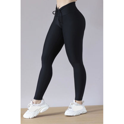 Legging Deportivo Lycra Colombiana Gala Sport Elite Salma