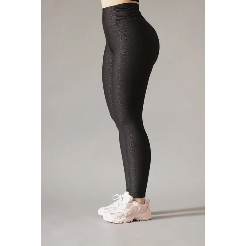 Legging Deportivo Lycra Colombiana Gala Sport Farid