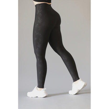 Legging Deportivo Lycra Colombiana Gala Sport Elite Rock