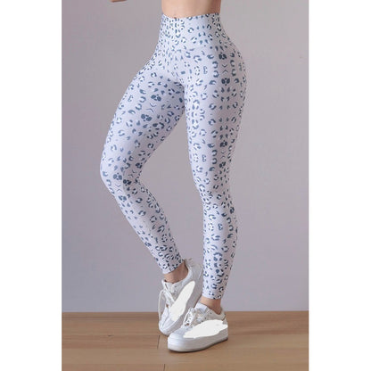 Legging Deportivo Lycra Colombiana Gala Sport Elite Koly