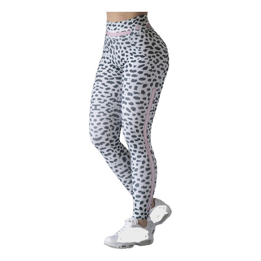 Legging Deportivo Lycra Colombiana Gala Sport Elite Axuxi