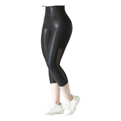 Legging Deportivo Lycra Colombiana Gala Sport Elite Pearl