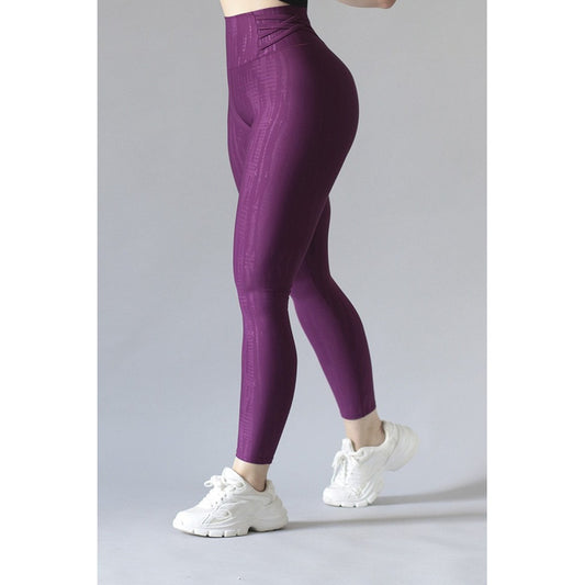 Legging Deportivo Lycra Colombiana Gala Sport Nessa