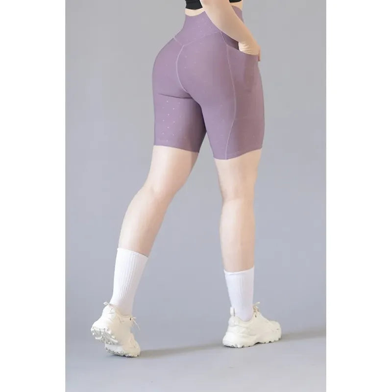 Legging Short Deportivo Colombiano Gala Sport Elite Phoenix