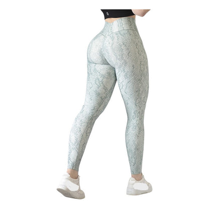 Legging Lycra Deportivo Colombiano Galasport Elite Temachtia