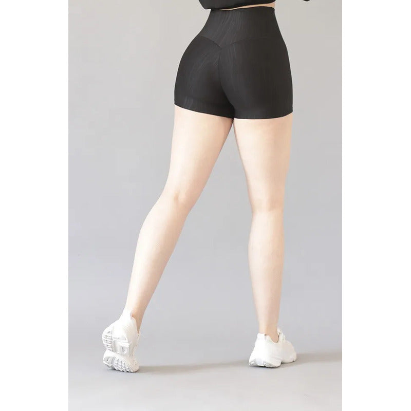Short Deportivo Lycra Colombiana Gala Sport Elite Mickey