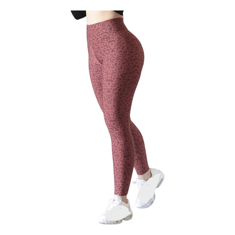 Legging Lycra Deportivo Colombiano Galasport Elite Tentli