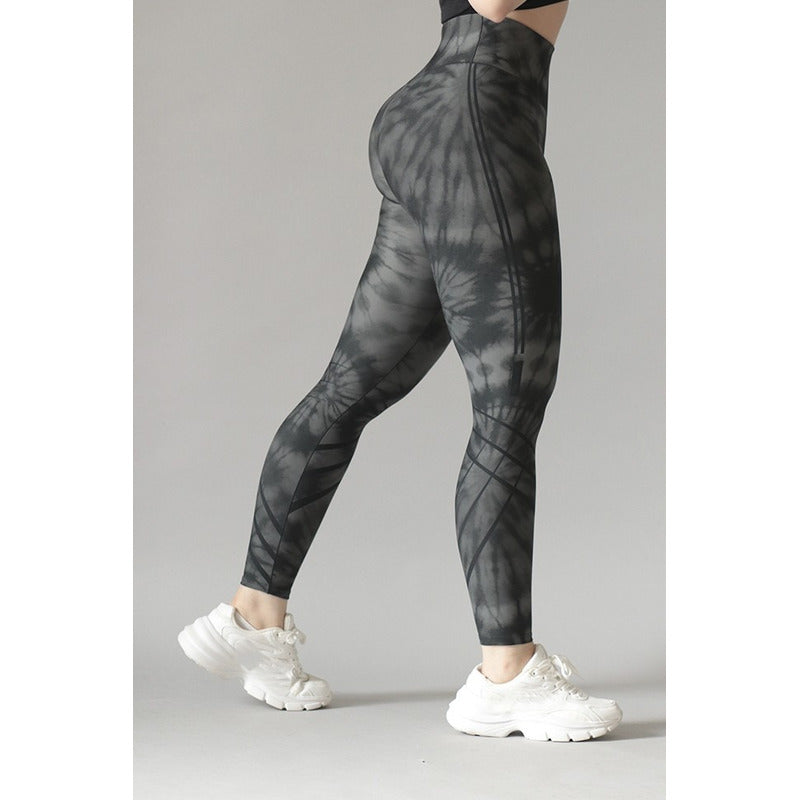 Legging Deportivo Lycra Colombiana Gala Sport Elite 737