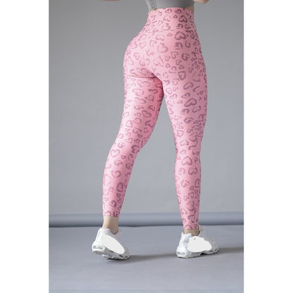 Legging Deportivo Lycra Colombiana Gala Sport Elite Logan