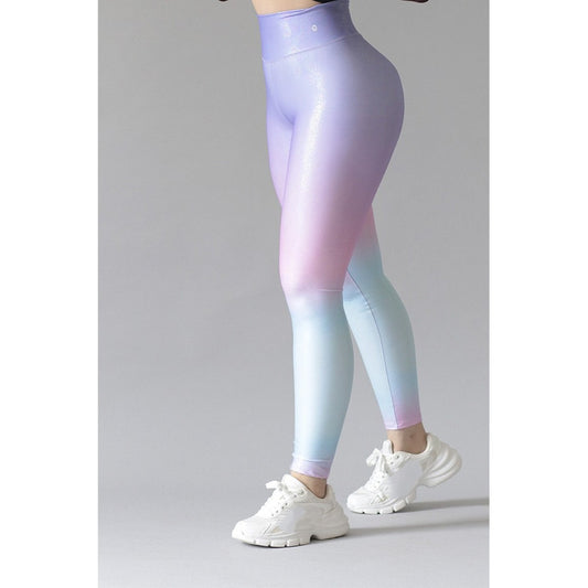 Legging Deportivo Lycra Colombiana Gala Sport Elite Kuymi