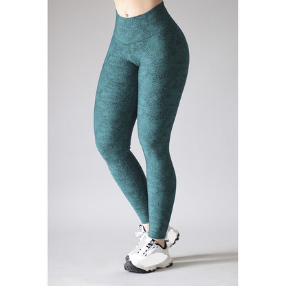 Legging Deportivo Lycra Colombiana Gala Sport Elite Captive