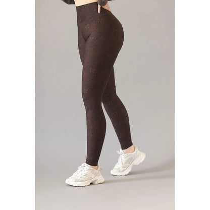 Legging Deportivo Lycra Colombiana Gala Sport Push Up Ichpoc G/xg