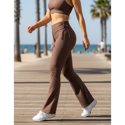 Legging Deportivo Lycra Colombiana Gala Sport Push Up Ping