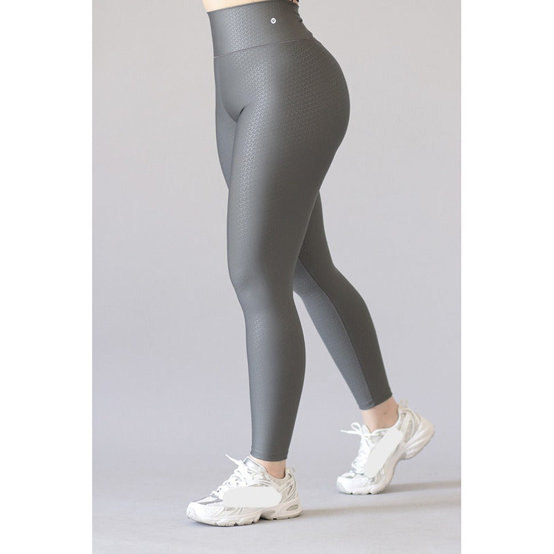 Legging Deportivo Lycra Colombiana Gala Sport Push Up Dig
