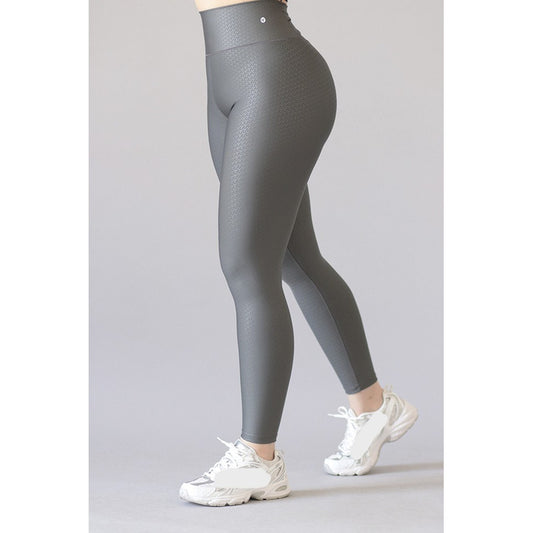 Legging Deportivo Lycra Colombiana Gala Sport Push Up Dig