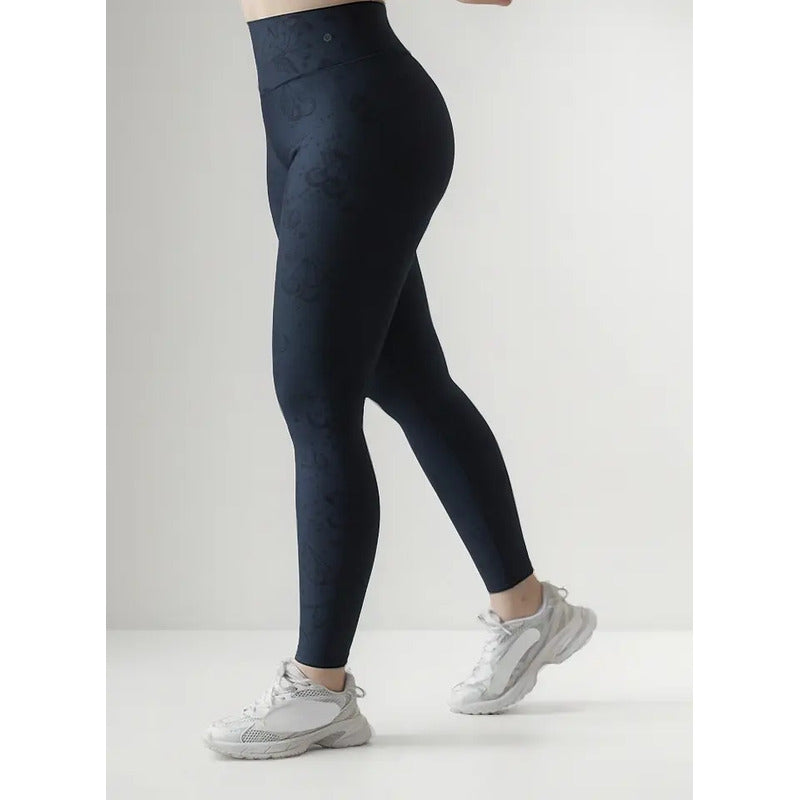 Legging Deportivo Lycra Colombiana Gala Sport Elite Paradise