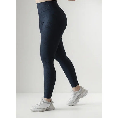 Legging Deportivo Lycra Colombiana Gala Sport Elite Paradise