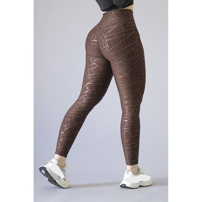 Legging Deportivo Lycra Colombiana Gala Sport Elite Kuymi