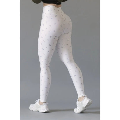 Legging Deportivo Lycra Colombiana Gala Sport Push Up War