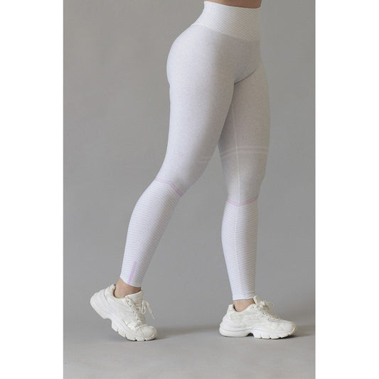 Legging Deportivo Lycra Colombiana Gala Sport Push Up Icniuh