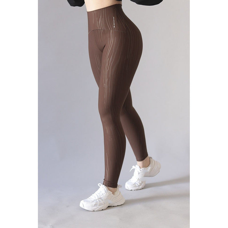 Legging Deportivo Lycra Colombiana Gala Sport Elite Fisy