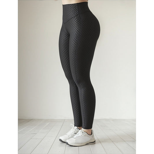 Legging Deportivo Lycra Colombiana Gala Sport Elite Malli