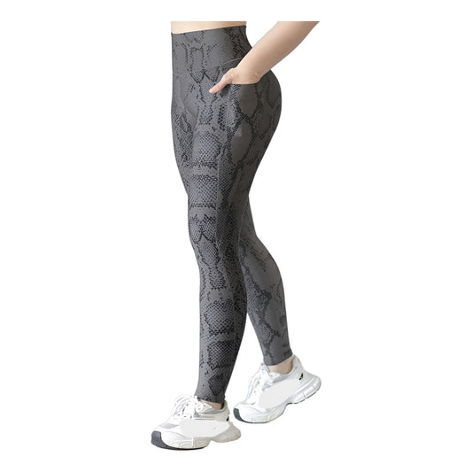 Legging Deportivo Lycra Colombiana Gala Sport Elite Vania