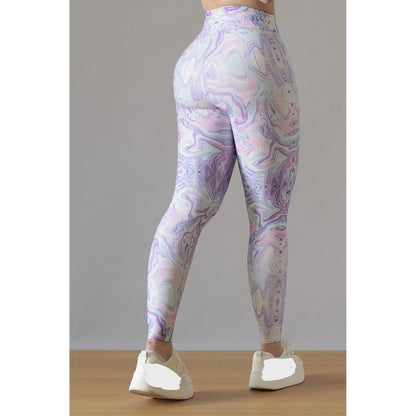 Legging Deportivo Lycra Colombiana Gala Sport Elite 819