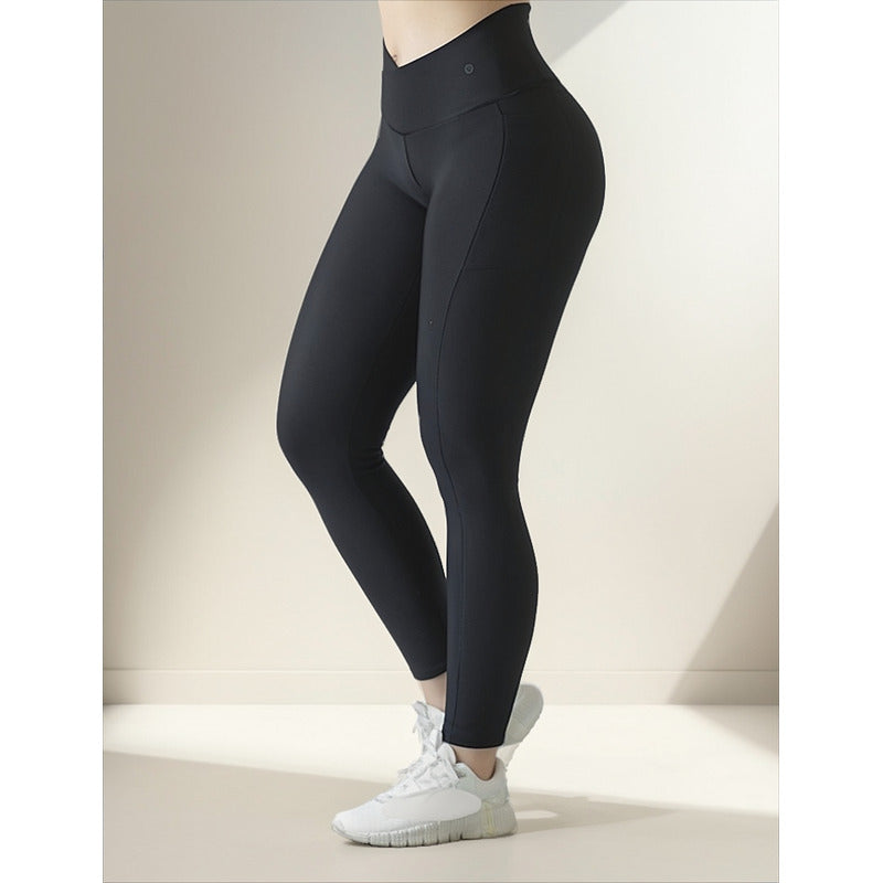 Legging Lycra Deportivo Colombiana Gala Sport Elite 820