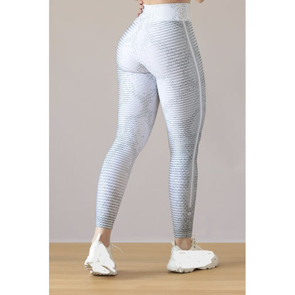 Legging Deportivo Lycra Colombiana Gala Sport Elite Pollux