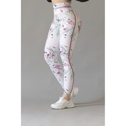 Legging Deportivo Lycra Colombiana Gala Sport Elite Cotton