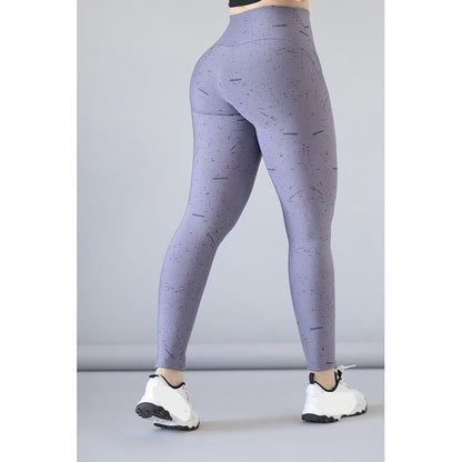 Legging Deportivo Lycra Colombiana Gala Sport Elite Mabel