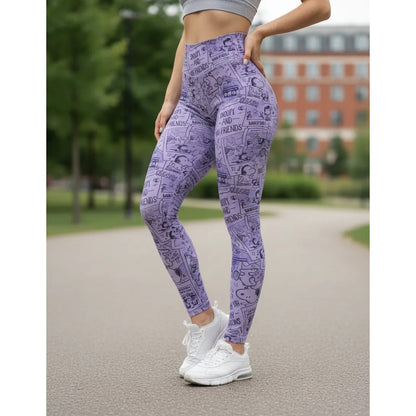 Legging Deportivo Lycra Colombiana Gala Sport Elite Cherry