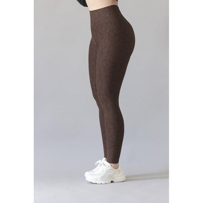 Legging Deportivo Lycra Colombiana Gala Sport Push Up Like