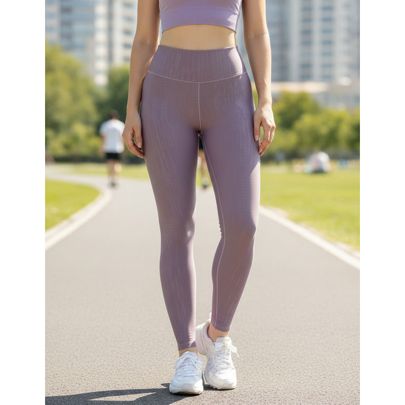 Legging Deportivo Lycra Colombiana Gala Sport Elite Princess